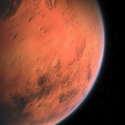 Mars yolculuğunda yeni engel: Düşük yerçekimi tehdidi