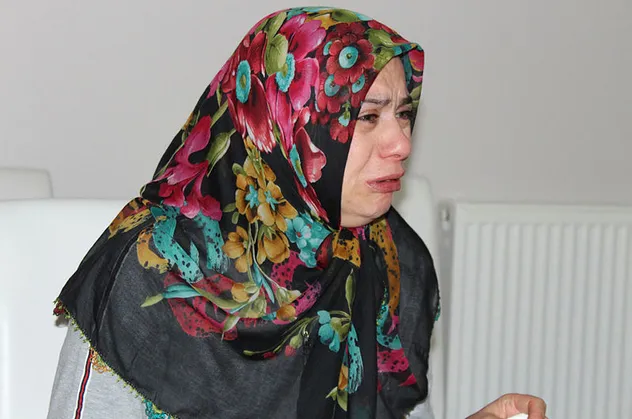 Bacanağı ve baldızını öldürmüştü! Eşine şok mesaj