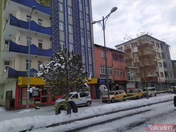 Ağrı Patnos'ta husumetli iki aile arasındaki 'barış' buluşmasında kan aktı! 2 ölü, 3 yaralı, 8 tutuklu, 2 firar... - 4