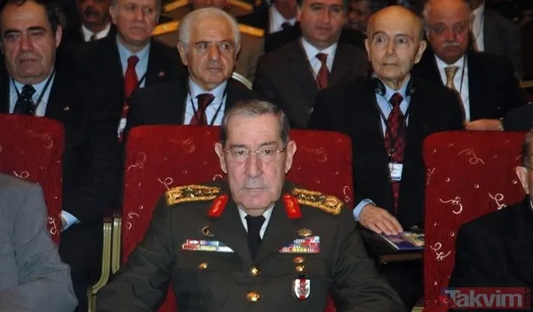 Eski Genelkurmay Başkanı Yaşar Büyükanıt hayatını kaybetti! E-Muhtıra için bunları söylemişti... - 16