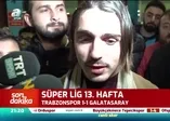 Trabzonspor'un yıldızı Abdülkadir Ömür dönüş tarihini açıkladı