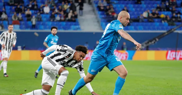 Adana Demirspor'dan Rakitskiy hamlesi! 10. transfer olacak