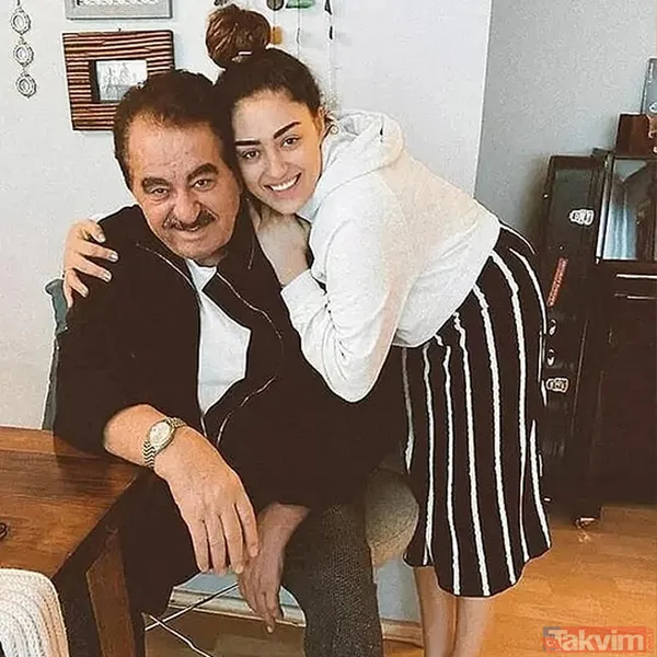 Tüm Bu Olan Bitenin Ardından Çıtak, Sosyal Medyada 'Tatlıses' Soyadını Değiştirmek İstediğini Açıkladı.