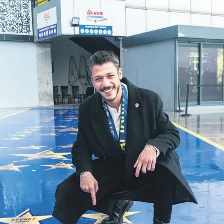 Efsane Yol’da yıldız oldu