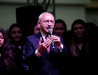 CHP, Erdoğan nefretinin mahkumu oluyor!