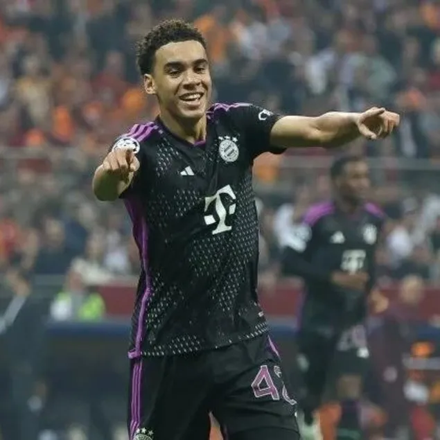 Devler, Jamal Musiala için pusuda!