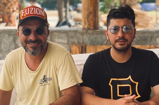 “Popçular da bir gün deep house yapacak demiştim" sözleriyle dikkat çeken Deeperise anlattı: Hande Yener’in en sevdiğim yanı…
