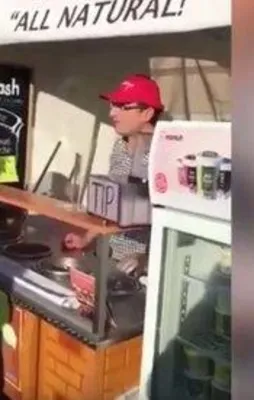 FETÖ’den Türk gence ölüm tehdidi