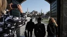 Turizmde 2026 yılına rekor başlangıç: İlk çeyrekte 9 milyar doları aşan gelir