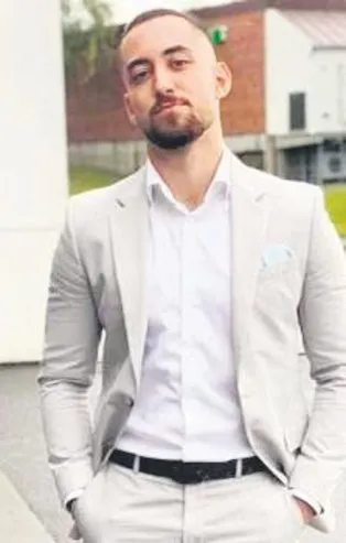 Norveç’te kanlı infaz