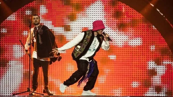 Eurovision 2022 ikinci yarı finali ne zaman? Eurovision hangi gün, hangi kanalda yayınlanacak? Eurovision birinci yarı final sonuçları...-4