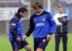 F.Bahçe’de Lugano oynayamayacak