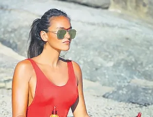 Amerika’yı yakacak!