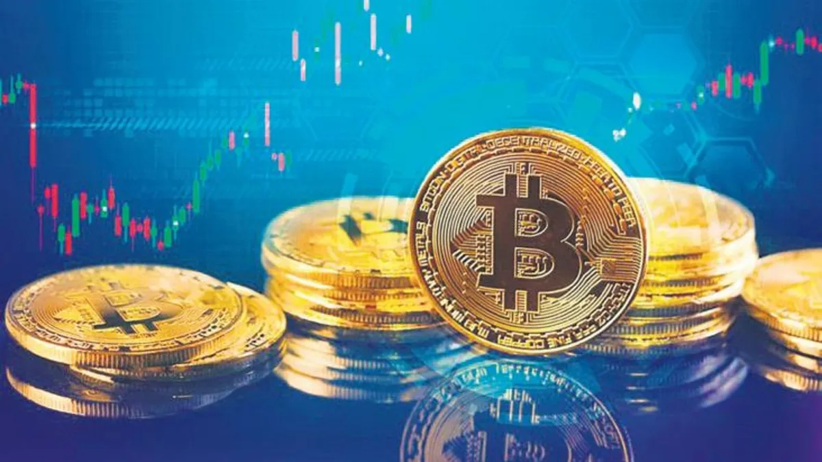 Bitcoin'de Trump rüzgarı: İlk defa 97 bin doları aştı!