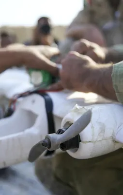 İşte DAEŞ'in korkulu rüyası!