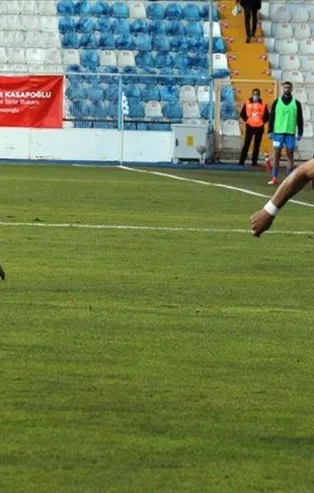 BB Erzurumspor 1-1 Göztepe  | MAÇ SONUCU