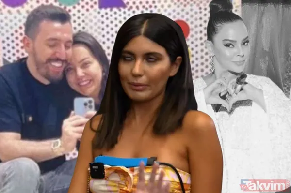 İşte Benim Stilim'in Yarışmacısı Olarak Tanınan Ve Her Yaptığı Olay Olan Bahar Candan Bir Süre Önce "Arkadaşlar, Ben Artık Kafamda Bazı Şeyleri Yendim Ve Artık...