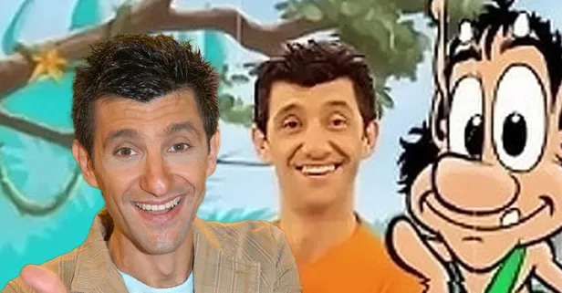 Hugo’nun unutulmaz ismi Tolga Abi bakın şimdi ne halde!