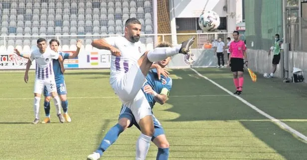 Başkent derbisi Keçiörengücü’nün