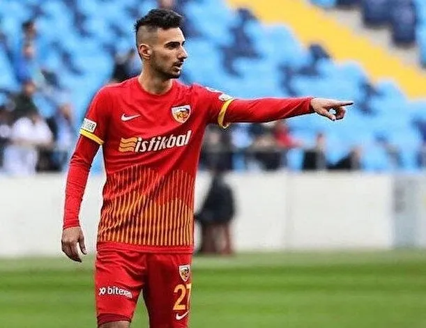 Resmi teklif bekliyoruz