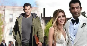 Sinem Kobalın eşi Kenan İmirzalıoğlu bu işin yaşı olmaz dedi kolları sıvadı! Şimdi harıl harıl doğru insanı arıyor