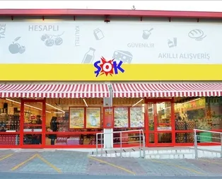Haftanın ŞOK market indirimleri: 1-7 Mayıs ŞOK aktüel ürünler listesinde Ramazan ayına özel sürpriz ürünler