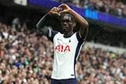 Tottenham'da Yves Bissouma için karar