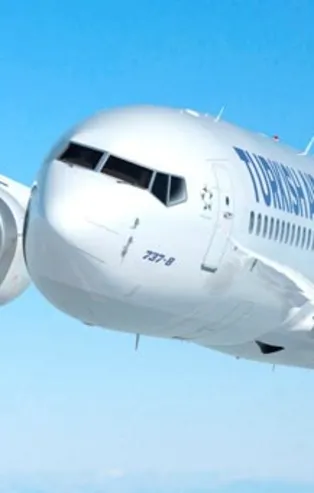 THY Sudan seferini iptal etti