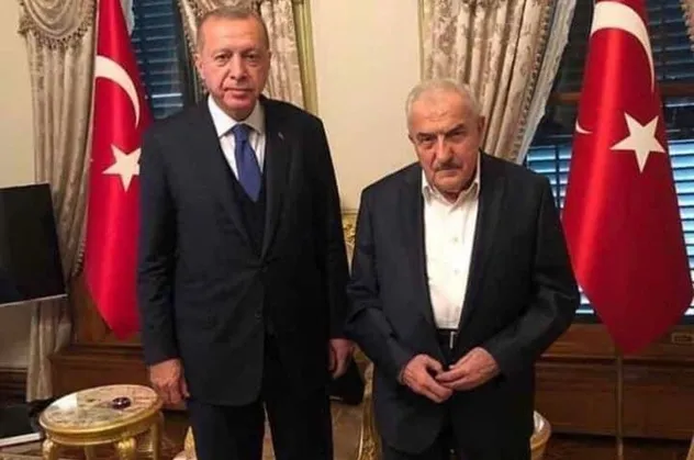 Son yolculuğuna uğurlanan Hüsnü Bayramoğlu'ndan dikkat çeken "Erdoğan" vasiyeti