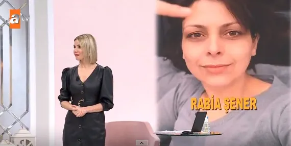 Esra Erol SON BÖLÜM TEKRAR İZLE 19 Şubat 2021 Cuma | YOUTUBE linki Sevgi ve Mehmet'in bitmeyen kavgasında şok itiraf-5