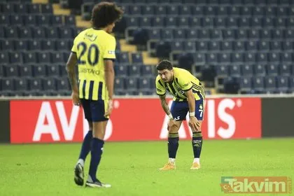 Son dakika Fenerbahçe haberleri | Erol Bulut tarihi fırsatı tepti! Daum’dan sonra...