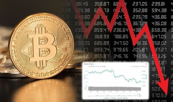 Bitcoin geçen hafta yüzde 14 düştü: Yükselecek diye para yatıranlar hüsrana uğradı-8