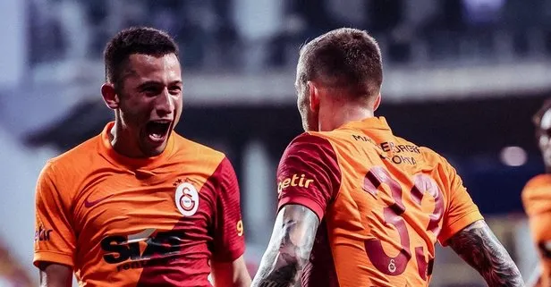 Cicaldau ve Morutan hayal kırıklığı yarattı! Galatasaray’da 170 milyonluk fiyasko