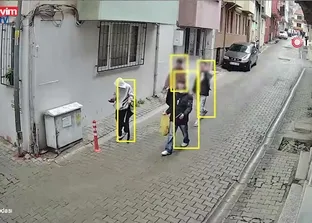 Tekirdağ’da Silahlı çocuk korkusu!