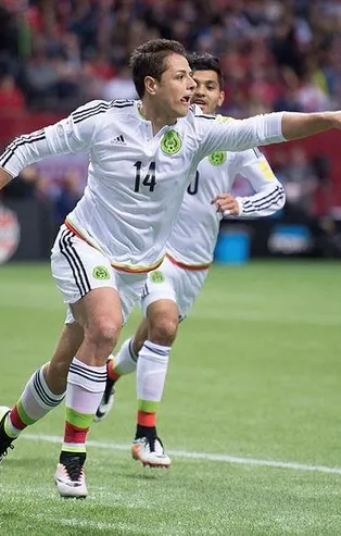 Ada’dan Chicharito iddiası