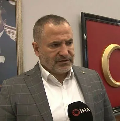 Başkan Erdoğan'a hakaret eden Semih Tufan Gülaltay tutuklandı-1