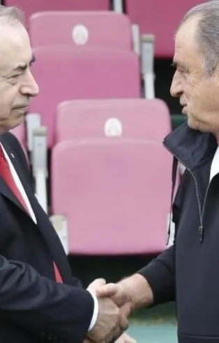 Galatasaray'da neler oluyor? 'Başkan Mustafa Cengiz yeniden aday olmayacak'