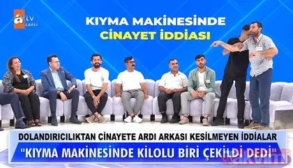 Kıyma makineli cinayette yeni gelişme! Mehmet hakkında iğrenç iddia: Küçük kızı uygunsuz fotoğraflarla tehdit etmiş