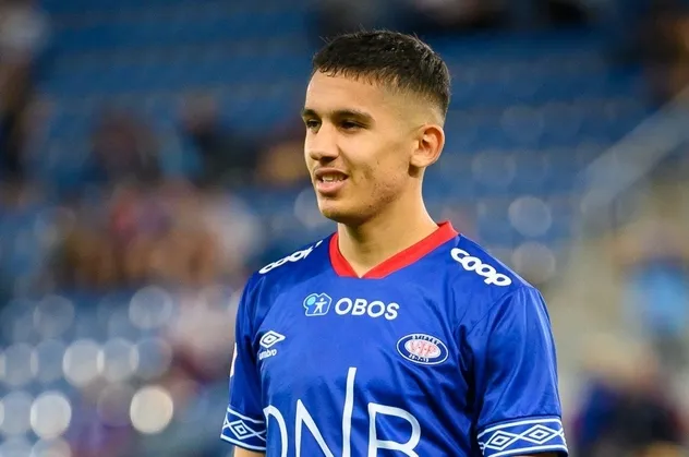 Galatasaray istedi Valerenga harekete geçti! Osame Sahraoui savaşı