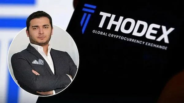 Thodex, yüzyılın vurgunuyla gündeme geldi: Kripto Fatih'in 17 Nisan'da yurt dışıyla 7 görüşme yaptığı belirlendi-2