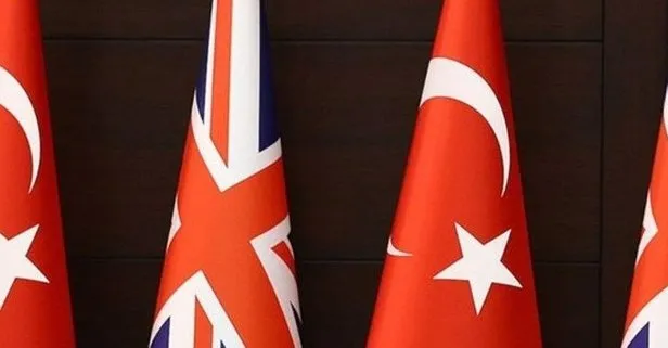Türkiye ve İngiltere arasında kritik görüşme