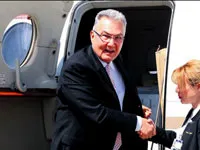 Baykal: Anayasa düellosu yapalım