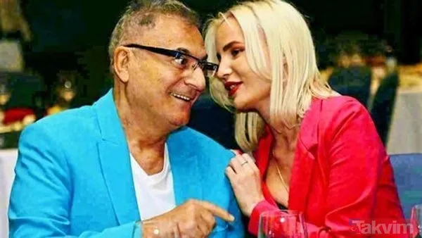 'Göğüslerini açıp...' diye başlayan taciz ifşası 'mesajları ben atmadım'la devam ediyor... Mehmet Ali Erbil ile Ece Ronay arasında sular ısınıyor! - 18