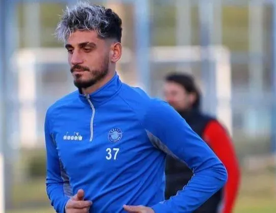 Fırtına’dan yerli stoper hamlesi