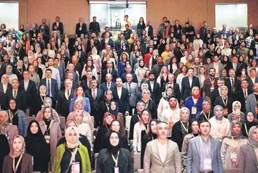 Gelecekten emin olacağız