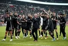 Beşiktaş'ın yeni teknik direktörü Fernando Santos'tan maç sonrası önemli açıklama: "Birbirimize güveniyoruz"