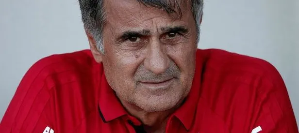 Beşiktaş'tan Şenol Güneş kararı! Açıklama geldi