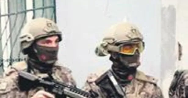 Bozdoğan-24 operasyonu