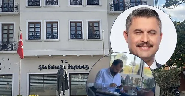 CHP'li Şile Belediyesi'nde rüşvet fırtınası! İfadeler ortaya çıktı | Skandal görüntülere avukattan "sırtım dönüktü" savunması