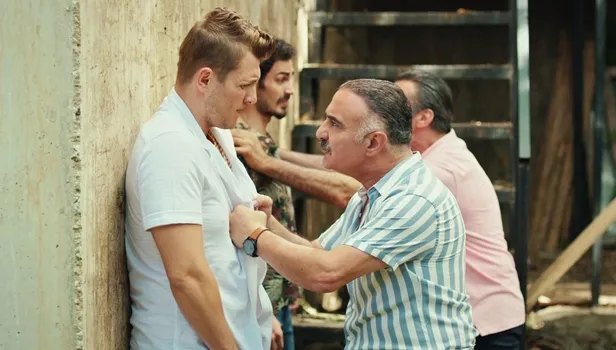 Gençliğim Eyvah 8. bölüm fragmanı izle